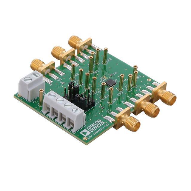 EVAL-ADN4693E-1EBZ Analog Devices Inc.  Cartes et kits d'évaluation et de démonstration